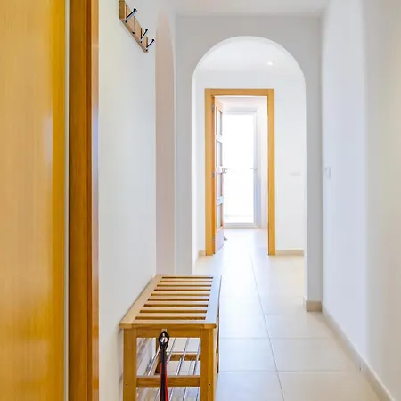 Elysium Vistas Panoramicas Al Mar Διαμέρισμα *