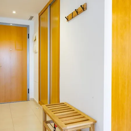 Elysium Vistas Panoramicas Al Mar Διαμέρισμα *