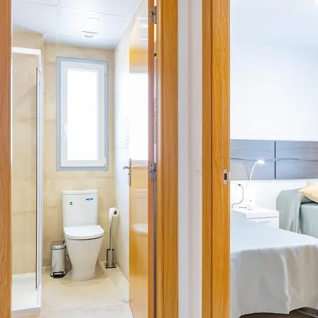 Elysium Vistas Panoramicas Al Mar