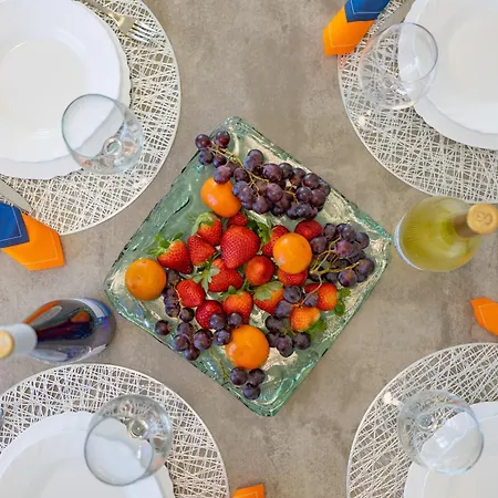 Elysium Vistas Panoramicas Al Mar Διαμέρισμα *