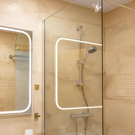 Διαμέρισμα Elysium Vistas Panoramicas Al Mar Κάλπε