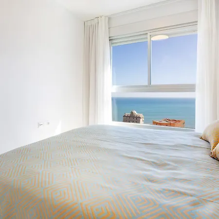 Διαμέρισμα Elysium Vistas Panoramicas Al Mar