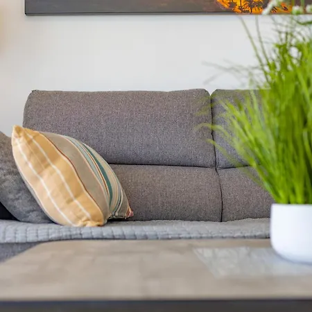 Elysium Vistas Panoramicas Al Mar Διαμέρισμα *