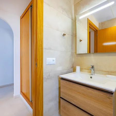 Elysium Vistas Panoramicas Al Mar Διαμέρισμα Κάλπε