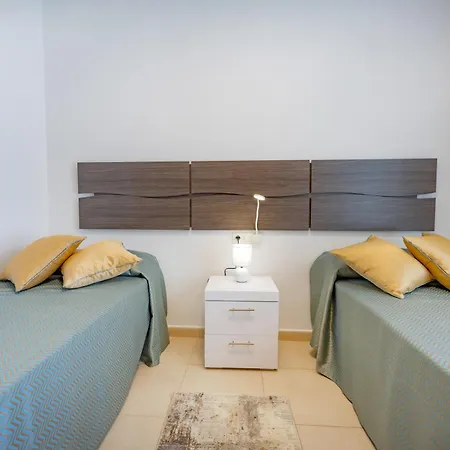 Elysium Vistas Panoramicas Al Mar Διαμέρισμα