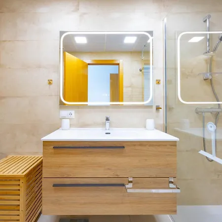 Διαμέρισμα Elysium Vistas Panoramicas Al Mar *