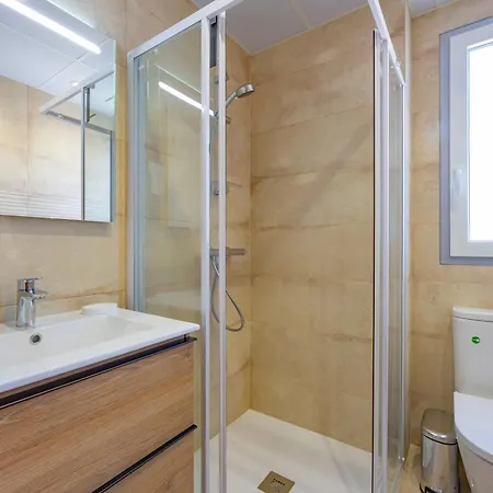 Elysium Vistas Panoramicas Al Mar