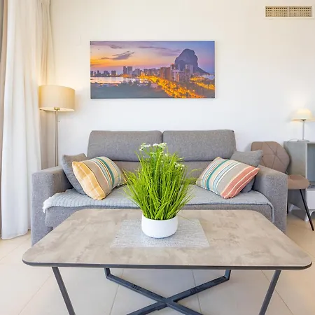 Elysium Vistas Panoramicas Al Mar *