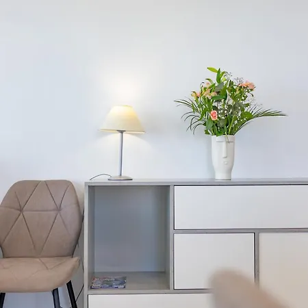 Elysium Vistas Panoramicas Al Mar Διαμέρισμα *