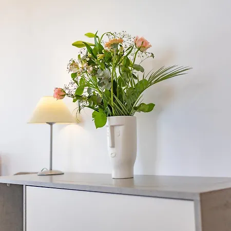 Διαμέρισμα Elysium Vistas Panoramicas Al Mar *