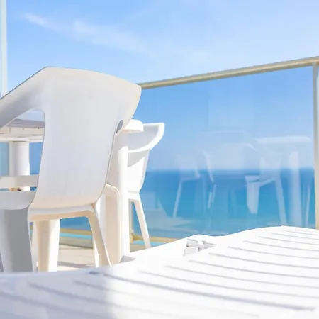 Elysium Vistas Panoramicas Al Mar * Κάλπε