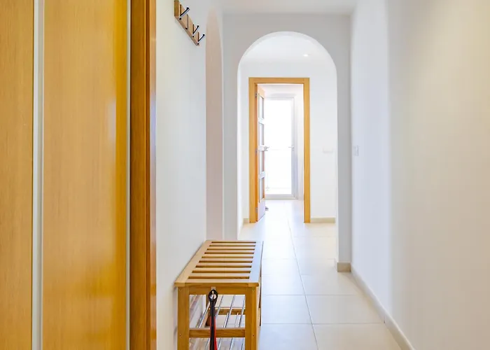 Elysium Vistas Panoramicas Al Mar 公寓 *