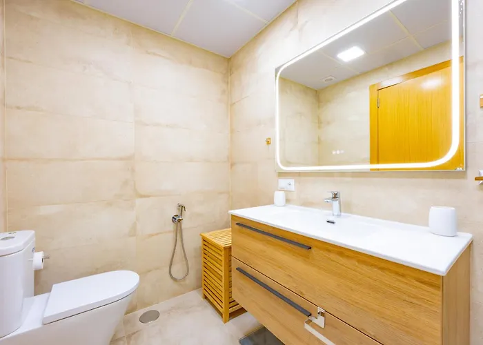 Elysium Vistas Panoramicas Al Mar 卡尔佩