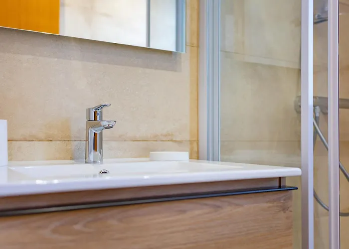 Elysium Vistas Panoramicas Al Mar