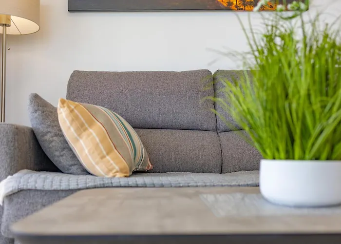 Elysium Vistas Panoramicas Al Mar 公寓 *