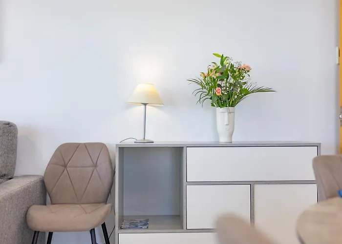 Elysium Vistas Panoramicas Al Mar 公寓 *