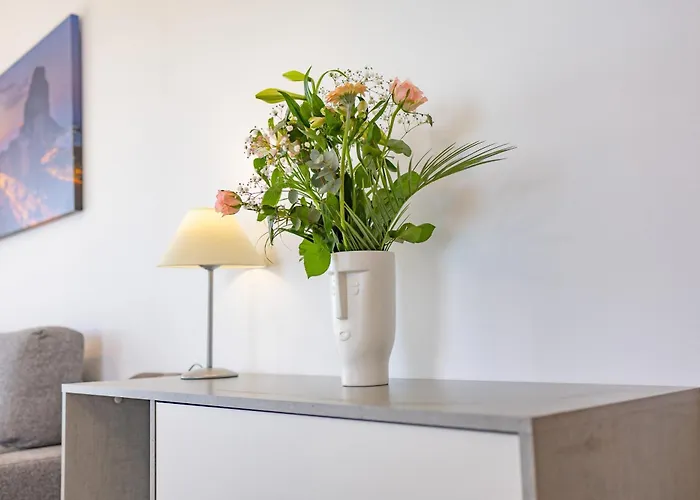 公寓 Elysium Vistas Panoramicas Al Mar *