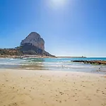 Elysium Vistas Panoramicas Al Mar דירה