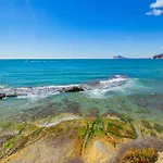 Apartament Elysium Vistas Panoramicas Al Mar *