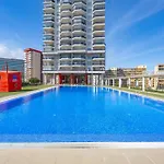 Elysium Vistas Panoramicas Al Mar Apartament