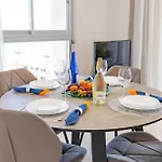 Apartament Elysium Vistas Panoramicas Al Mar *