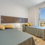 דירה Elysium Vistas Panoramicas Al Mar *