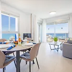 Apartament Elysium Vistas Panoramicas Al Mar *