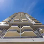 Elysium Vistas Panoramicas Al Mar Apartament Calpe