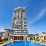 Elysium Vistas Panoramicas Al Mar * קלפה