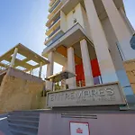 Elysium Vistas Panoramicas Al Mar Apartament *