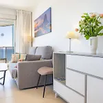 Apartament Elysium Vistas Panoramicas Al Mar