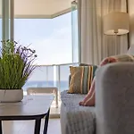 Elysium Vistas Panoramicas Al Mar דירה קלפה