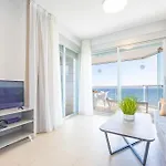 Elysium Vistas Panoramicas Al Mar קלפה