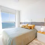 דירה Elysium Vistas Panoramicas Al Mar