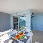 Elysium Vistas Panoramicas Al Mar Apartament Calpe