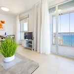 Elysium Vistas Panoramicas Al Mar * קלפה