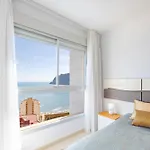 Elysium Vistas Panoramicas Al Mar