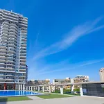 Elysium Vistas Panoramicas Al Mar