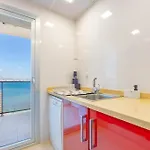 Elysium Vistas Panoramicas Al Mar דירה