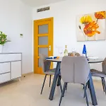 Apartament Elysium Vistas Panoramicas Al Mar Calpe