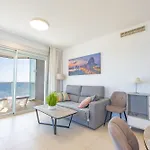 Elysium Vistas Panoramicas Al Mar *