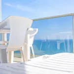 Elysium Vistas Panoramicas Al Mar * קלפה