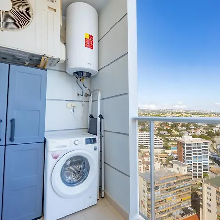 Elysium Vistas Panoramicas Al Mar *