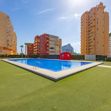 Elysium Vistas Panoramicas Al Mar *