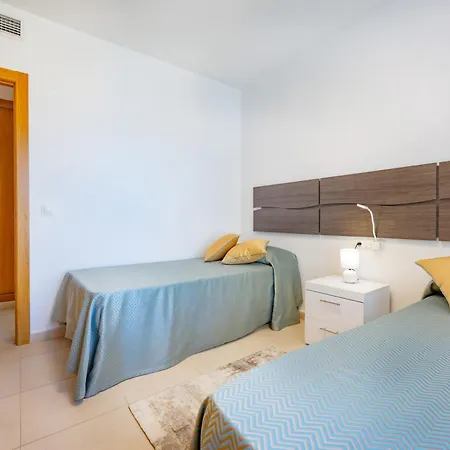 Elysium Vistas Panoramicas Al Mar Appartement