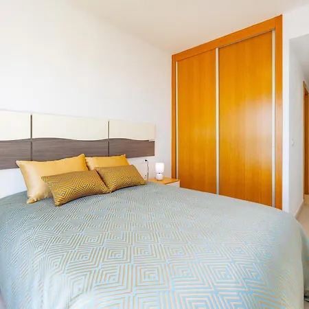 Elysium Vistas Panoramicas Al Mar Apartment *