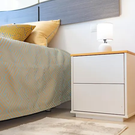 Apartamento Elysium Vistas Panoramicas Al Mar