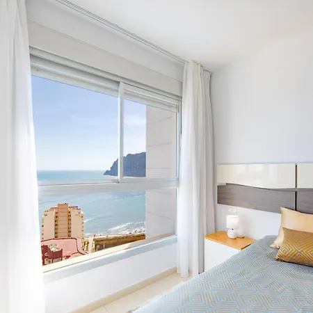 Elysium Vistas Panoramicas Al Mar