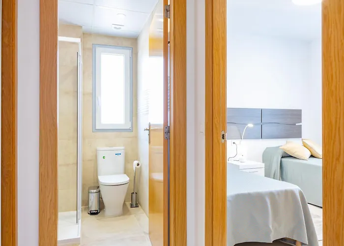 Elysium Vistas Panoramicas Al Mar