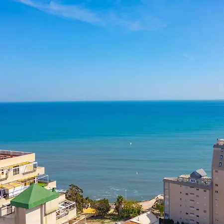 Elysium Vistas Panoramicas Al Mar Appartement